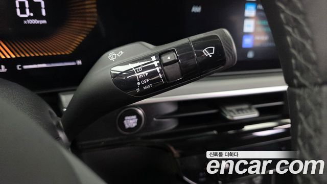 Kia K5 (III) 2.0 Prestige 2025 — фото 34