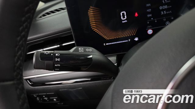 Kia K5 (III) 2.0 Prestige 2025 — фото 35