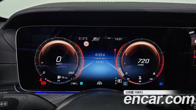 Mercedes-Benz E-Class (W213) E250 AMG Line 2023 — фото 8