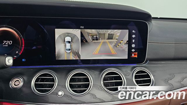 Mercedes-Benz E-Class (W213) E250 AMG Line 2023 — фото 14