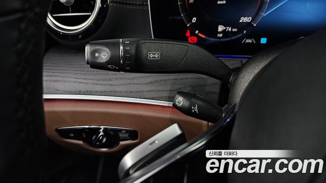 Mercedes-Benz E-Class (W213) E250 AMG Line 2023 — фото 18