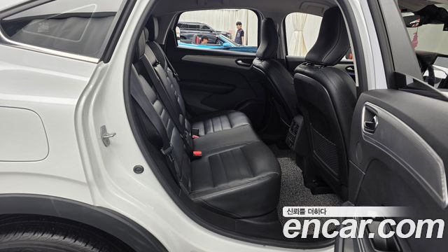 Renault Korea XM3 1.3 TCe RE Inspire 2023 — фото 16