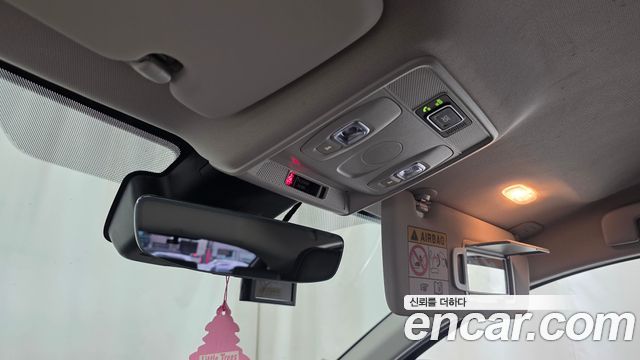 Renault Korea XM3 1.3 TCe RE Inspire 2023 — фото 22