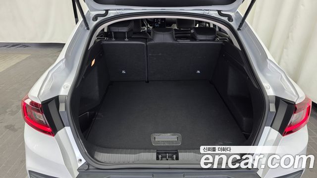 Renault Korea XM3 1.3 TCe RE Inspire 2023 — фото 24