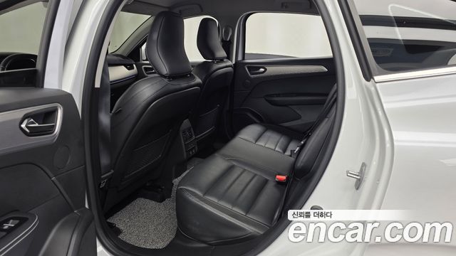 Renault Korea XM3 1.3 TCe RE Inspire 2023 — фото 32