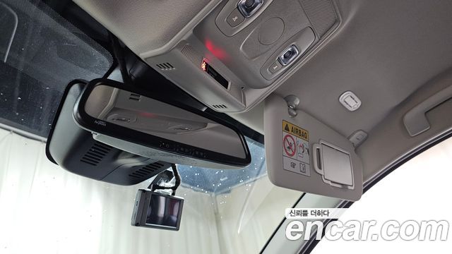 Renault Korea XM3 1.6 GTe RE 2022 — фото 17