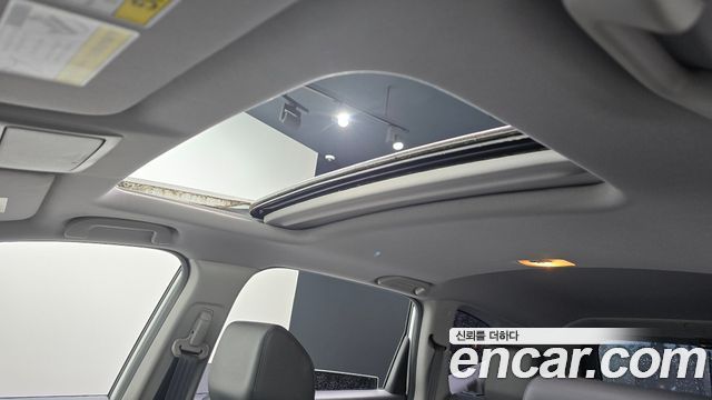 Honda CR-V (V) 2.0 Hybrid Touring 4WD 2021 — фото 18