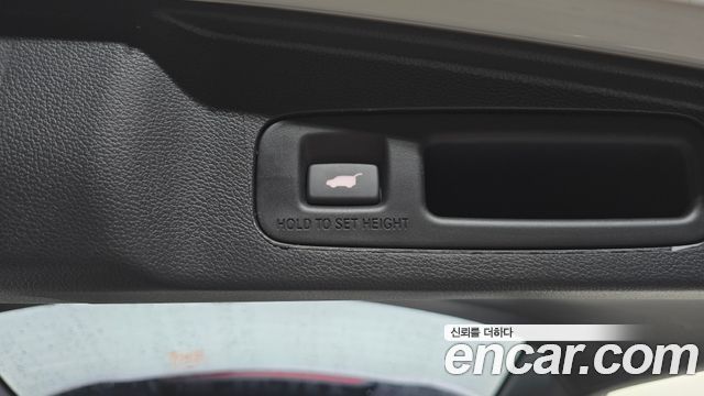 Honda CR-V (V) 2.0 Hybrid Touring 4WD 2021 — фото 19