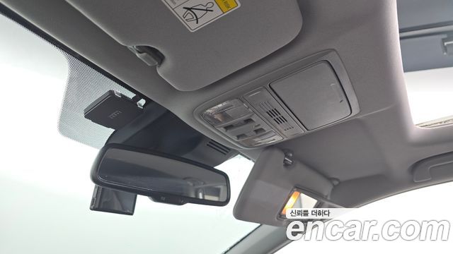 Honda CR-V (V) 2.0 Hybrid Touring 4WD 2021 — фото 29
