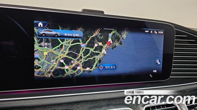 Mercedes-Benz GLE-Class (W167) GLE450d 4MATIC Coupe 2023 — фото 16
