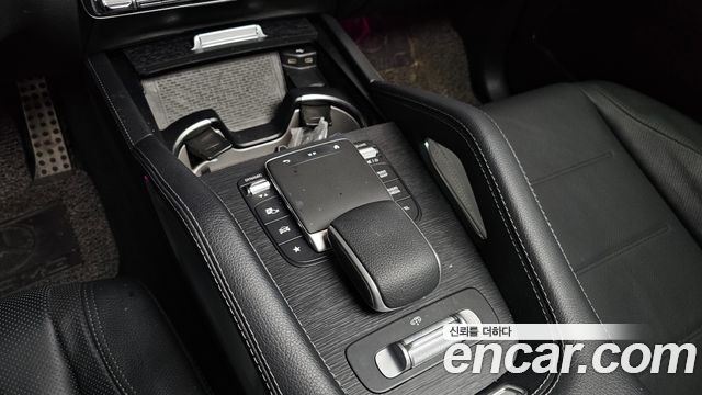 Mercedes-Benz GLE-Class (W167) GLE450d 4MATIC Coupe 2023 — фото 20