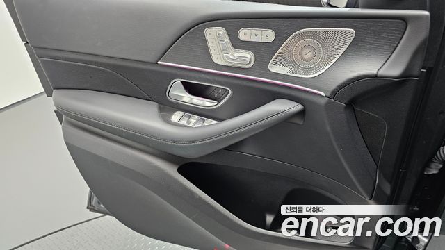 Mercedes-Benz GLE-Class (W167) GLE450d 4MATIC Coupe 2023 — фото 24