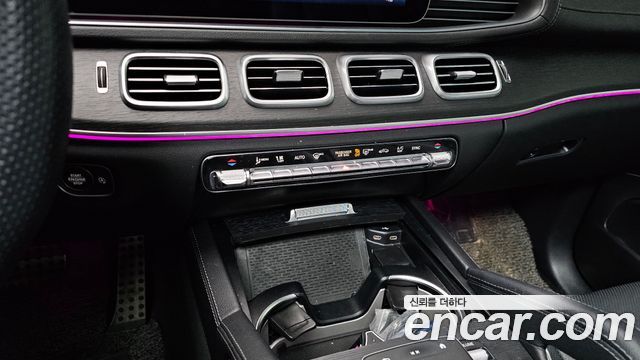 Mercedes-Benz GLE-Class (W167) GLE450d 4MATIC Coupe 2023 — фото 27