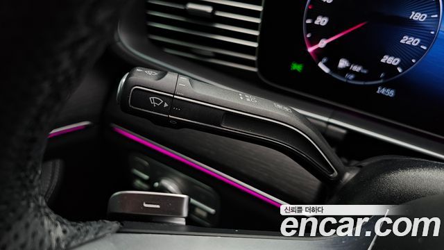 Mercedes-Benz GLE-Class (W167) GLE450d 4MATIC Coupe 2023 — фото 30