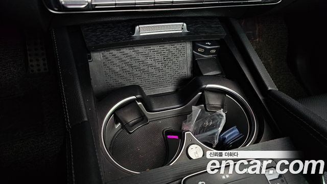 Mercedes-Benz GLE-Class (W167) GLE450d 4MATIC Coupe 2023 — фото 32