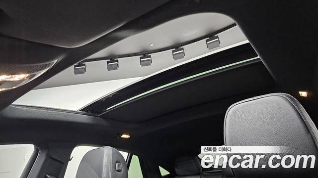 Mercedes-Benz GLE-Class (W167) GLE450d 4MATIC Coupe 2023 — фото 33