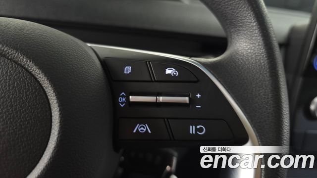 Hyundai Staria Tourer 11-Seater Smart 2025 — фото 19