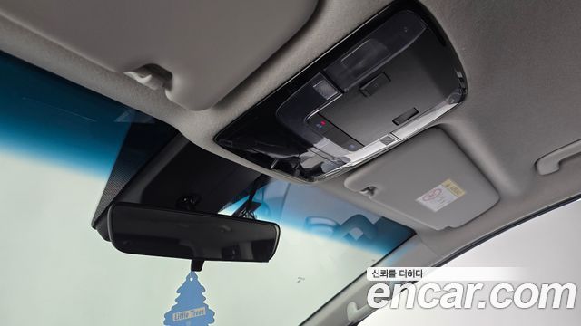 Hyundai Staria Tourer 11-Seater Smart 2025 — фото 23