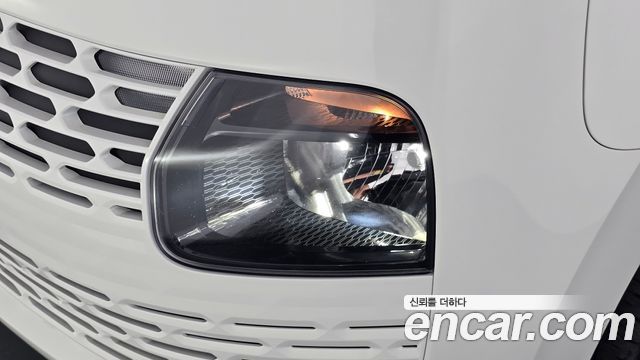 Hyundai Staria Tourer 11-Seater Smart 2025 — фото 28