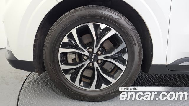 Kia Carnival (IV) Diesel 9-Seater Prestige 2022 — фото 5
