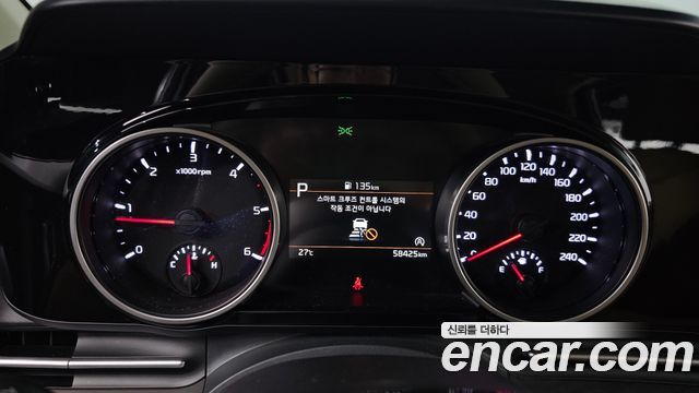 Kia Carnival (IV) Diesel 9-Seater Prestige 2022 — фото 8