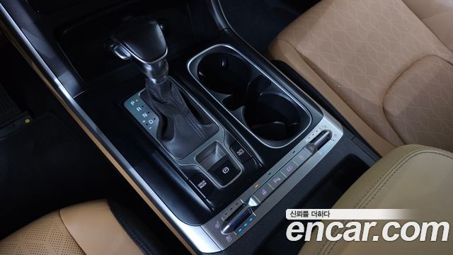 Kia Carnival (IV) Diesel 9-Seater Prestige 2022 — фото 9