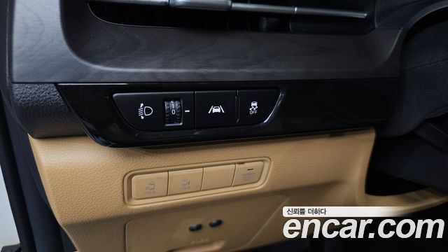 Kia Carnival (IV) Diesel 9-Seater Prestige 2022 — фото 12