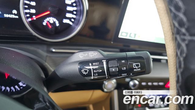 Kia Carnival (IV) Diesel 9-Seater Prestige 2022 — фото 13