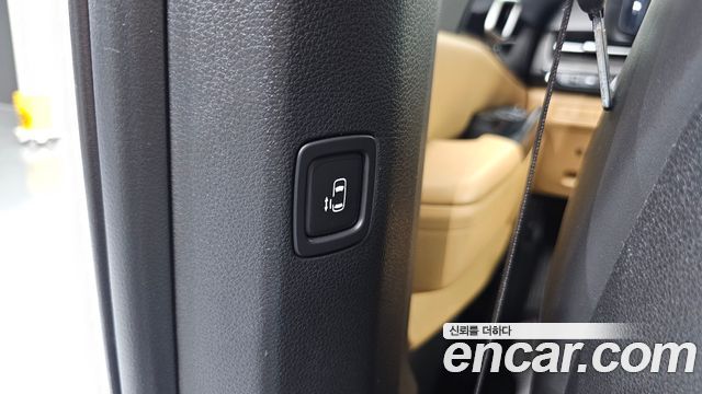 Kia Carnival (IV) Diesel 9-Seater Prestige 2022 — фото 18