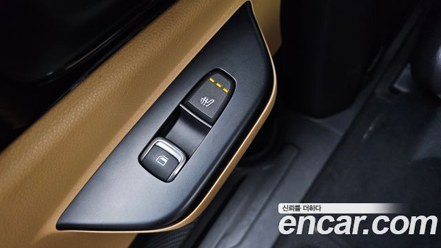 Kia Carnival (IV) Diesel 9-Seater Prestige 2022 — фото 19