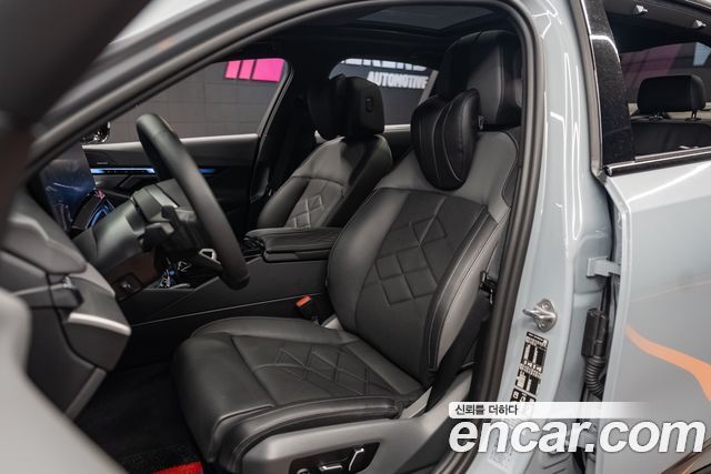 BMW 5 Series (G60) 530i xDrive M Sport 2024 — фото 6