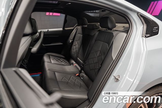 BMW 5 Series (G60) 530i xDrive M Sport 2024 — фото 7