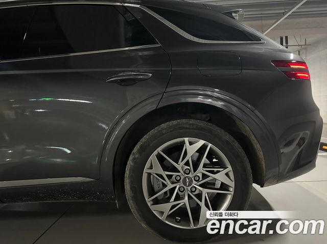 Genesis GV70 2.5T Gasoline 2WD 2023 — фото 6