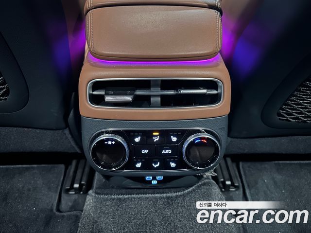 Genesis GV70 2.5T Gasoline 2WD 2023 — фото 21