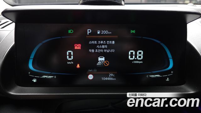 Hyundai Casper Inspiration 2023 — фото 8