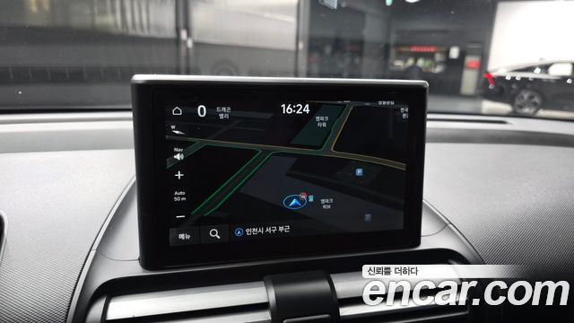 Hyundai Casper Inspiration 2023 — фото 14