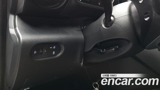 Hyundai Casper Inspiration 2023 — фото 18
