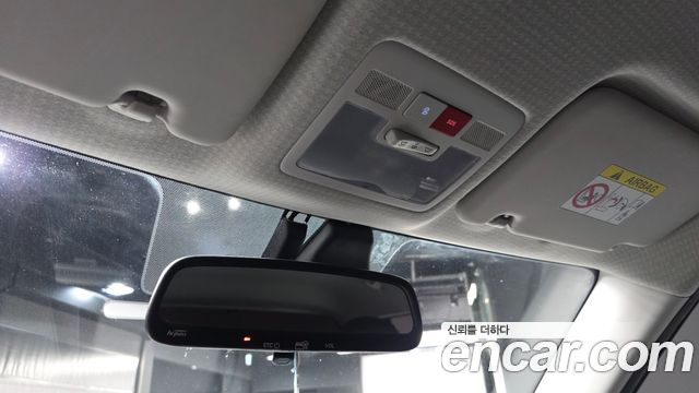 Hyundai Casper Inspiration 2023 — фото 19