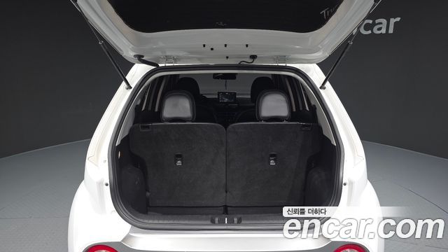 Hyundai Casper Inspiration 2023 — фото 20