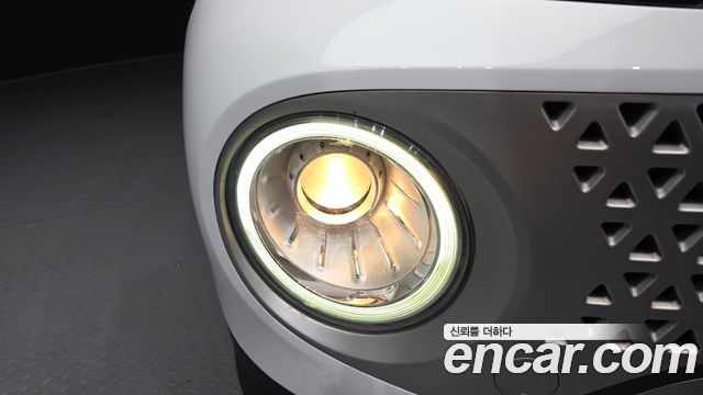 Hyundai Casper Inspiration 2023 — фото 22