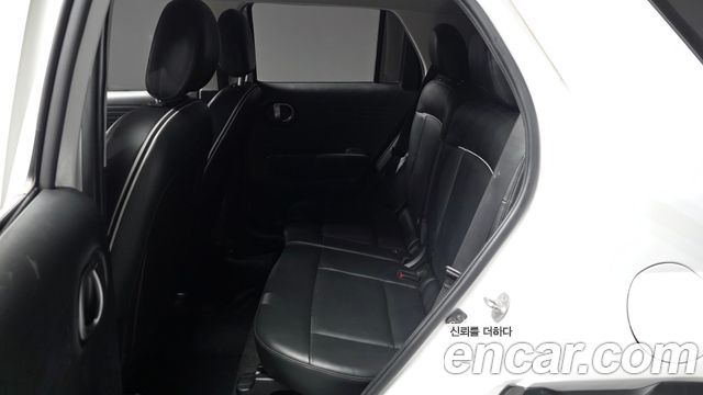 Hyundai Casper Inspiration 2023 — фото 26