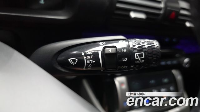 Hyundai Casper Inspiration 2023 — фото 27