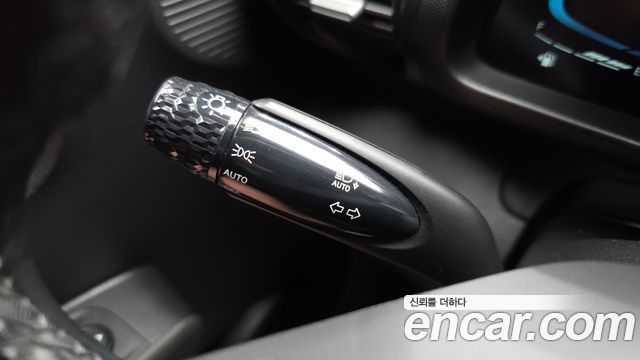 Hyundai Casper Inspiration 2023 — фото 28