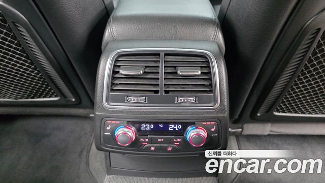 Audi A6 35 TDI Premium C7 2016 — фото 18