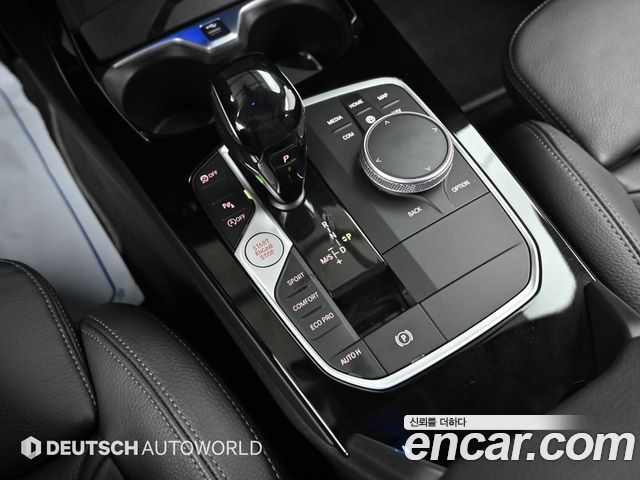 BMW 1 Series (F40) 120i Sports 2021 — фото 9