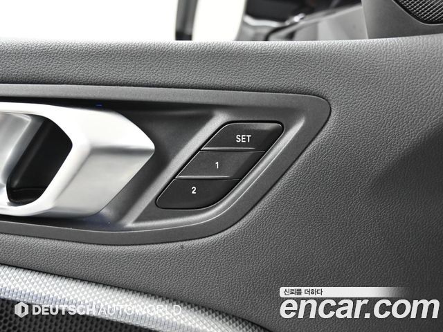 BMW 1 Series (F40) 120i Sports 2021 — фото 20