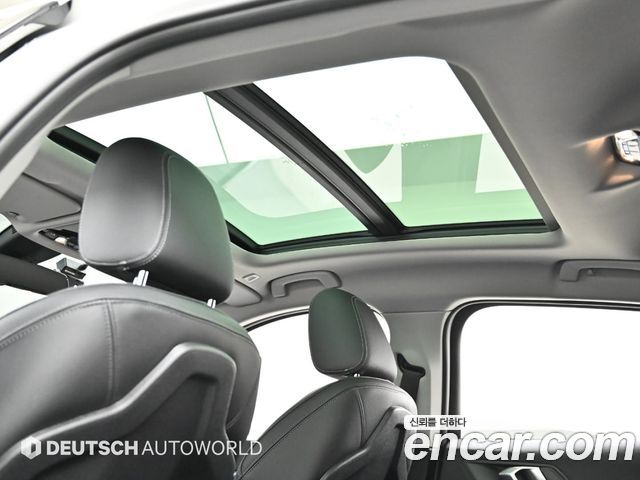 BMW 1 Series (F40) 120i Sports 2021 — фото 22