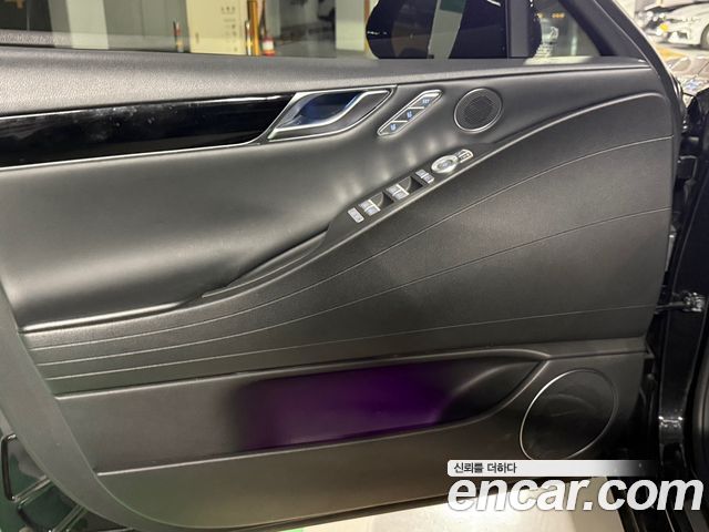 Genesis G80 (RG3) Gasoline 2.5 Turbo 2WD 2022 — фото 8