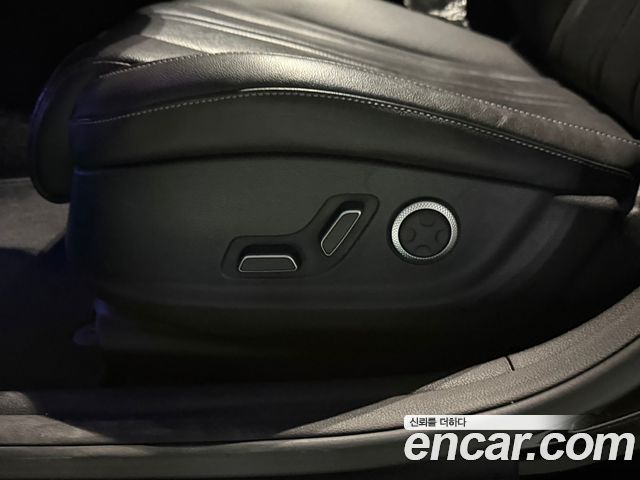Genesis G80 (RG3) Gasoline 2.5 Turbo 2WD 2022 — фото 20