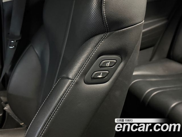 Genesis G80 (RG3) Gasoline 2.5 Turbo 2WD 2022 — фото 21